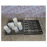MISC SILVERWEAR DISHWASHING CONTAINERS