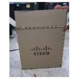 NEW / UNOPENED CISCO WEBEX DX80 VIDEO CONFERENCE