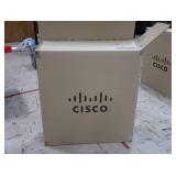 NEW / UNOPENED CISCO WEBEX DX80 VIDEO CONFERENCE