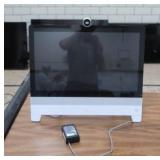 UNOPENED NEW CISCO WEBEX DX80 VIDEO CONFERENCE CENTER