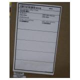 UNOPENED NEW CISCO WEBEX DX80 VIDEO CONFERENCE CENTER