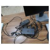 DELL DOCK SYSTEM