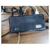 DELL DOCK SYSTEM