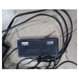 DELL DOCK SYSTEM