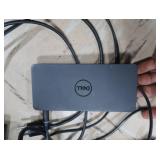 DELL DOCK SYSTEM