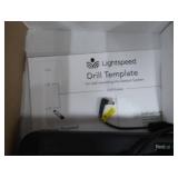 NEW IN BOXLIGHTSPEED LEARNING CO SOUND ENHANCMENT SYSTEM