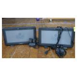 2 REDCAT LIGHTSPEED LEARNING CO SOUND ENHANCMENT SYSTEMS