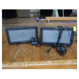 2 REDCAT LIGHTSPEED LEARNING CO SOUND ENHANCMENT SYSTEMS