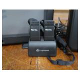 2 REDCAT LIGHTSPEED LEARNING CO SOUND ENHANCMENT SYSTEMS