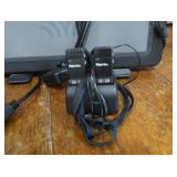 2 REDCAT LIGHTSPEED LEARNING CO SOUND ENHANCMENT SYSTEMS