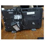 2 REDCAT LIGHTSPEED LEARNING CO SOUND ENHANCMENT SYSTEMS