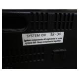 2 REDCAT LIGHTSPEED LEARNING CO SOUND ENHANCMENT SYSTEMS