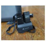 2 REDCAT LIGHTSPEED LEARNING CO SOUND ENHANCMENT SYSTEMS