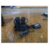 2 REDCAT LIGHTSPEED LEARNING CO SOUND ENHANCMENT SYSTEMS