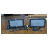 2 REDCAT LIGHTSPEED LEARNING CO SOUND ENHANCMENT SYSTEMS