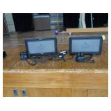 2 REDCAT LIGHTSPEED LEARNING CO SOUND ENHANCMENT SYSTEMS