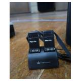 2 REDCAT LIGHTSPEED LEARNING CO SOUND ENHANCMENT SYSTEMS