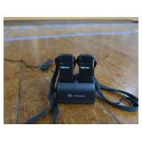 2 REDCAT LIGHTSPEED LEARNING CO SOUND ENHANCMENT SYSTEMS