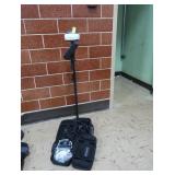 2 SWIVL ROBOT SOUND ENHANCMENT SYSTEMS + 1 MICROPHONE STAND