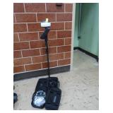2 SWIVL ROBOT SOUND ENHANCMENT SYSTEMS + 1 MICROPHONE STAND