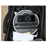 2 SWIVL ROBOT SOUND ENHANCMENT SYSTEMS + 1 MICROPHONE STAND