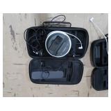 2 SWIVL ROBOT SOUND ENHANCMENT SYSTEMS