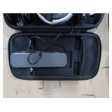 2 SWIVL ROBOT SOUND ENHANCMENT SYSTEMS
