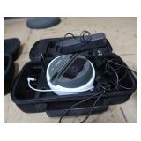 2 SWIVL ROBOT SOUND ENHANCMENT SYSTEMS