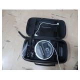 2 SWIVL ROBOT SOUND ENHANCMENT SYSTEMS
