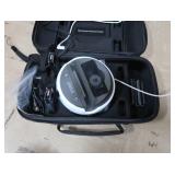 2 SWIVL ROBOT SOUND ENHANCMENT SYSTEMS