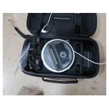 2 SWIVL ROBOT SOUND ENHANCMENT SYSTEMS