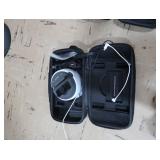 2 SWIVL ROBOT SOUND ENHANCMENT SYSTEMS
