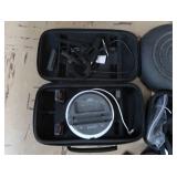 2 SWIVL ROBOT SOUND ENHANCMENT SYSTEMS