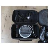2 SWIVL ROBOT SOUND ENHANCMENT SYSTEMS