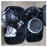 2 SWIVL ROBOT SOUND ENHANCMENT SYSTEMS