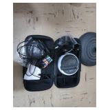 2 SWIVL ROBOT SOUND ENHANCMENT SYSTEMS