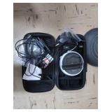 2 SWIVL ROBOT SOUND ENHANCMENT SYSTEMS