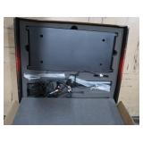NEW IN BOX XDR955 WIRELESS MICROPHONE SYSTEM