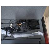 NEW IN BOX XDR955 WIRELESS MICROPHONE SYSTEM