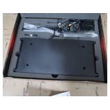 NEW IN BOX XDR955 WIRELESS MICROPHONE SYSTEM