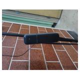 1 SWIVL SOUND ENHANCMENT SYSTEM WITH CARRYING CASE WITH 3 SPEAKERS