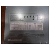 LARGE POWER SUPPLY