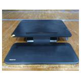 STANDING COMPUTOR DESK MOUNT-IT