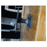 STANDING COMPUTOR DESK MOUNT-IT