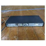 BLUERAY CD/DVD PLAYEER AND MAGNAVOX DUEL PLAYER