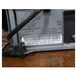 BLUERAY CD/DVD PLAYEER AND MAGNAVOX DUEL PLAYER