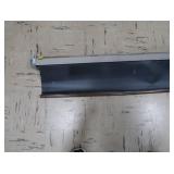 PORTABLE PROJECTOR SCREEN