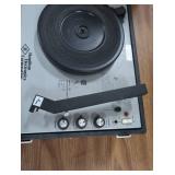 VINTAGE RECORDS AND PLAYER