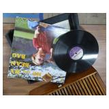 VINTAGE RECORDS AND PLAYER