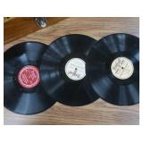VINTAGE RECORDS AND PLAYER